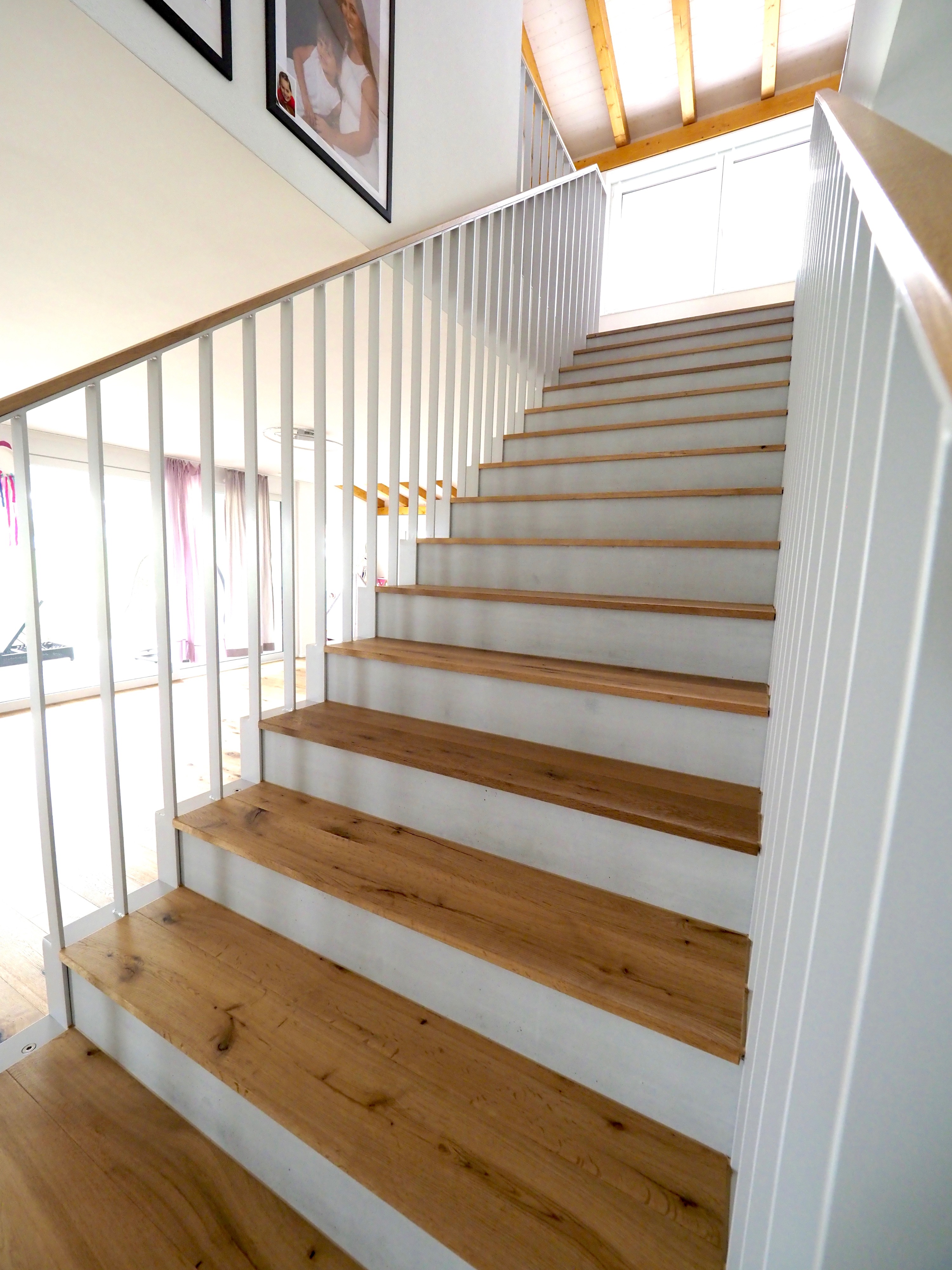 Treppen